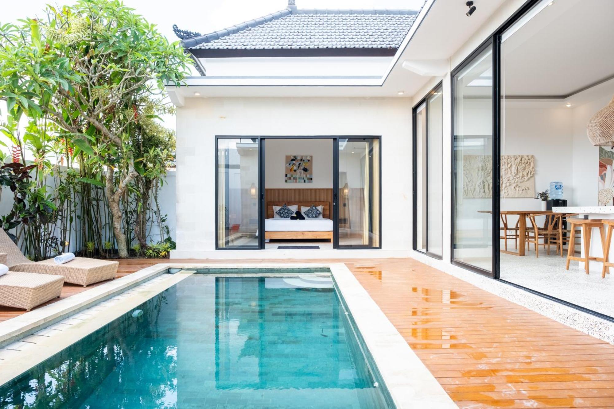 Oasis! Luxury, Private, Entire Villa, Ubud