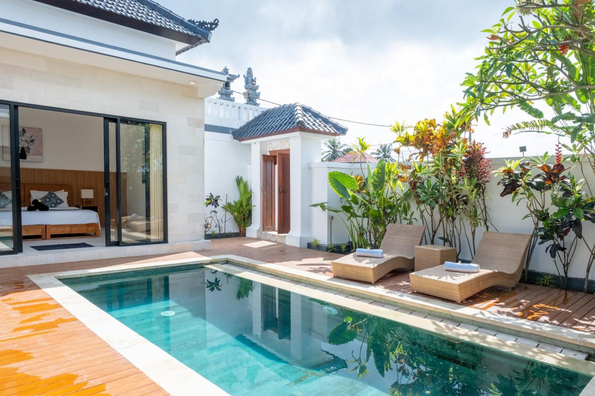 Oasis! Luxury, Private, Entire Villa, Villa *