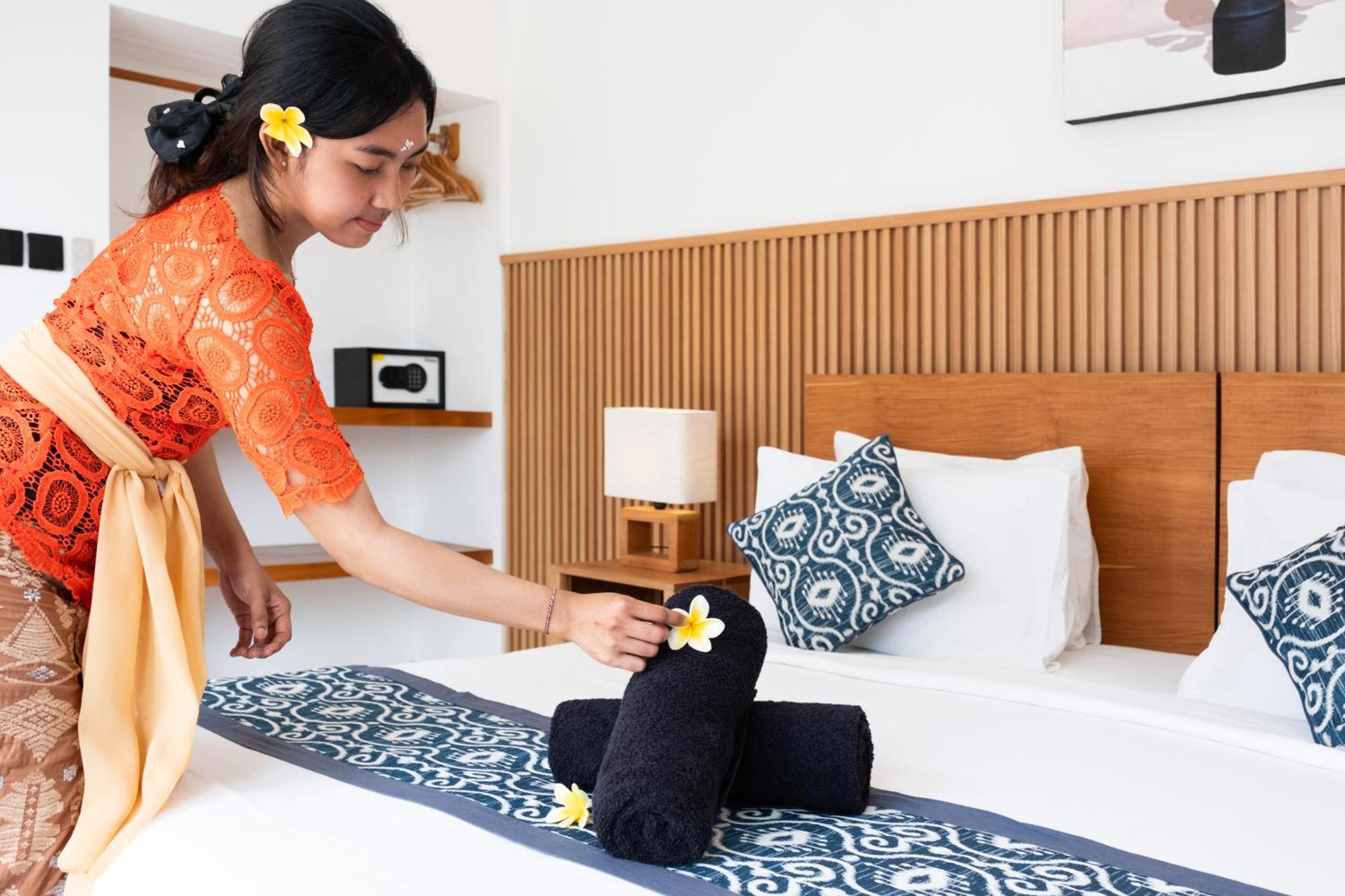 Villa Oasis! Luxury, Private, Entire Villa, Ubud