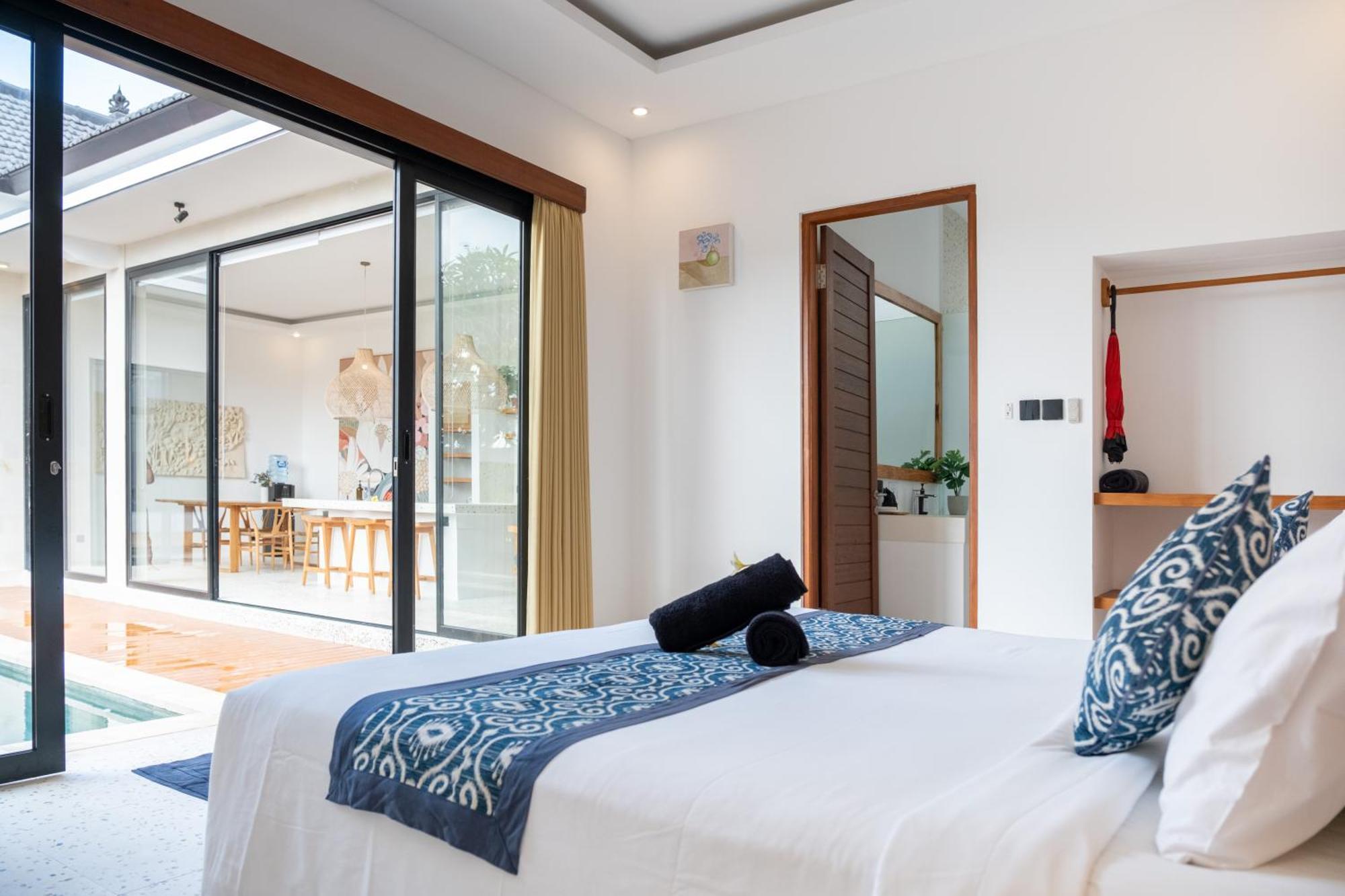 Oasis! Luxury, Private, Entire Villa, Ubud